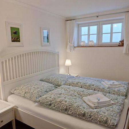 זיפלד Apartment Schreyegg מראה חיצוני תמונה