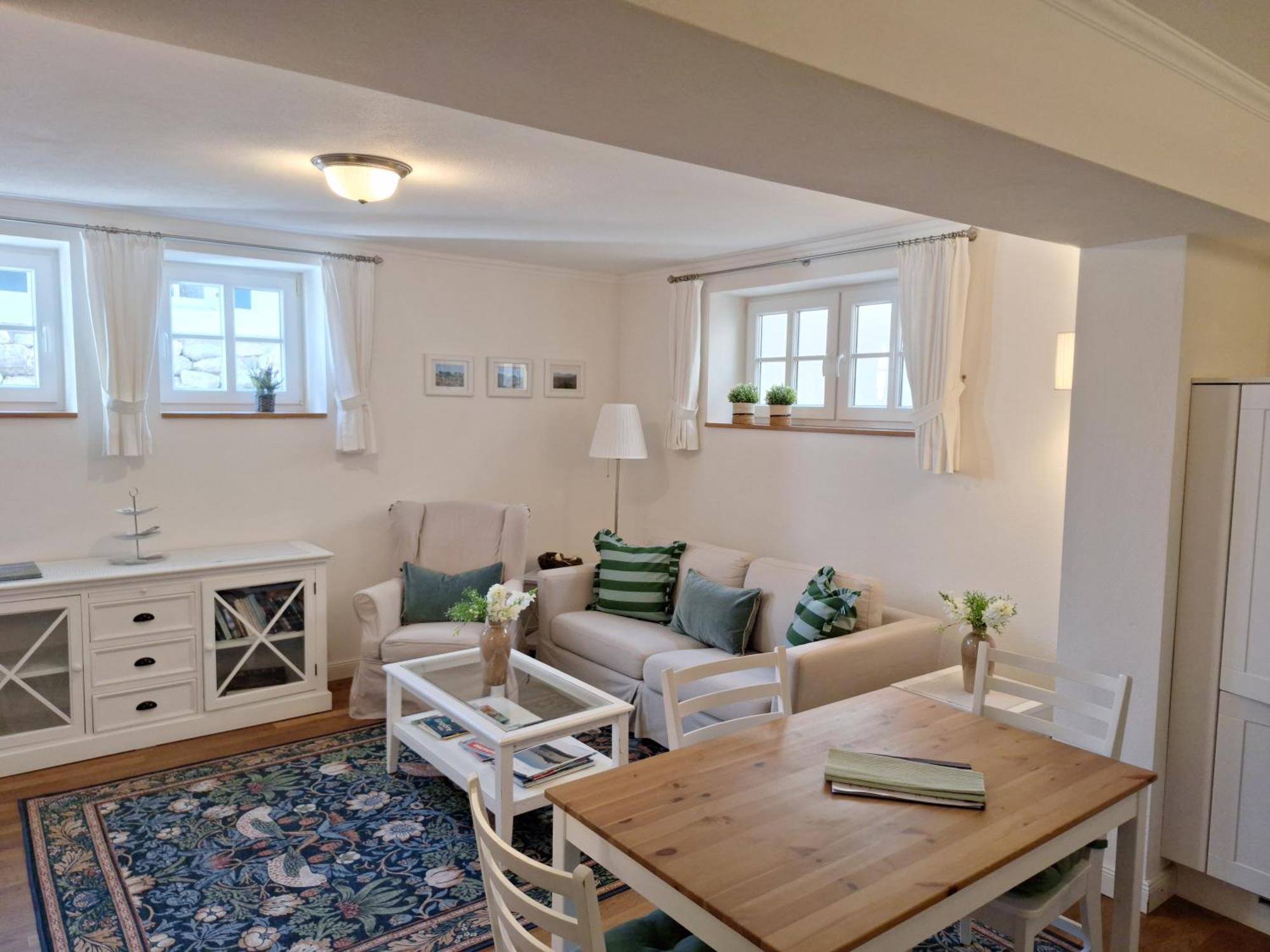 זיפלד Apartment Schreyegg מראה חיצוני תמונה