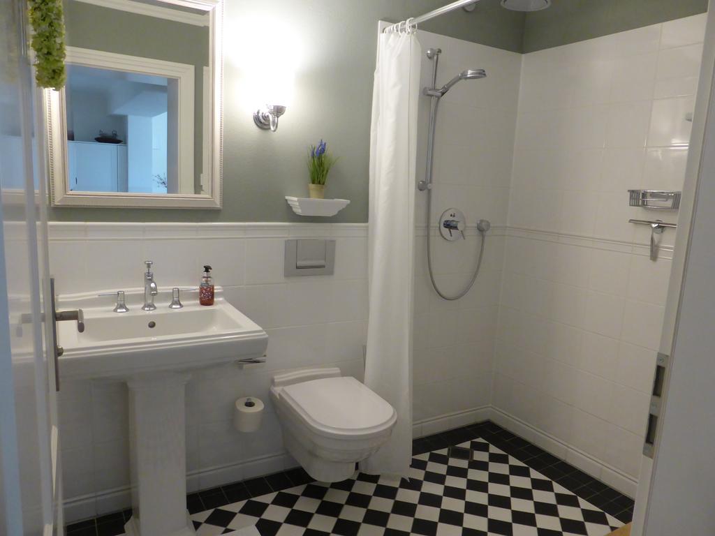 זיפלד Apartment Schreyegg מראה חיצוני תמונה
